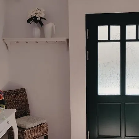 Zum Zilles, Landhausstil Apartment Treis-Karden