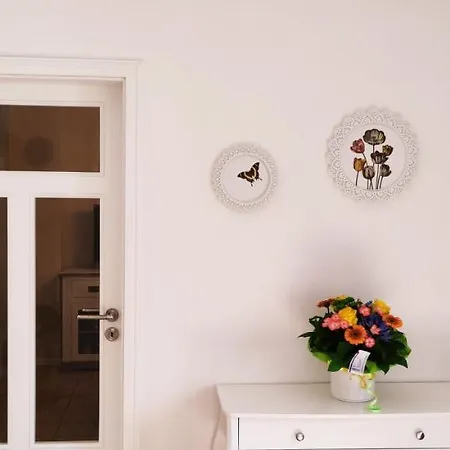 Zum Zilles, Landhausstil *