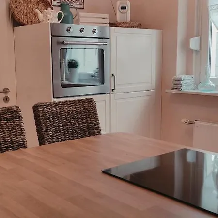 Apartment Zum Zilles, Landhausstil Treis-Karden