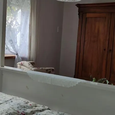 Zum Zilles, Landhausstil Treis-Karden