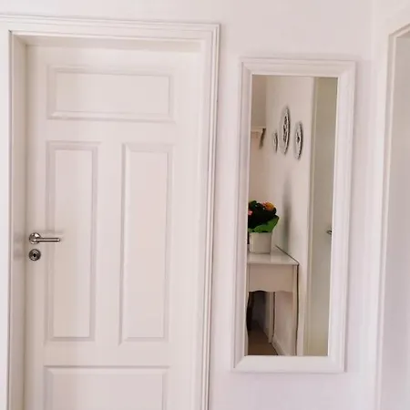Zum Zilles, Landhausstil Apartment
