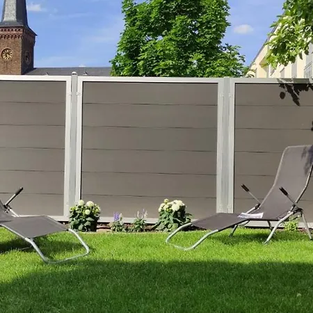 Zum Zilles, Landhausstil Apartment *