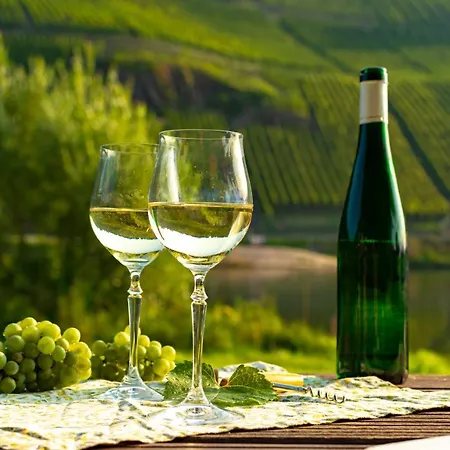 Zum Zilles, Landhausstil Apartment Treis-Karden