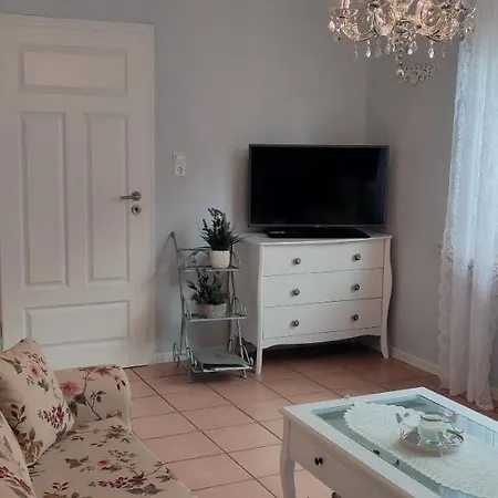 Zum Zilles, Landhausstil *
