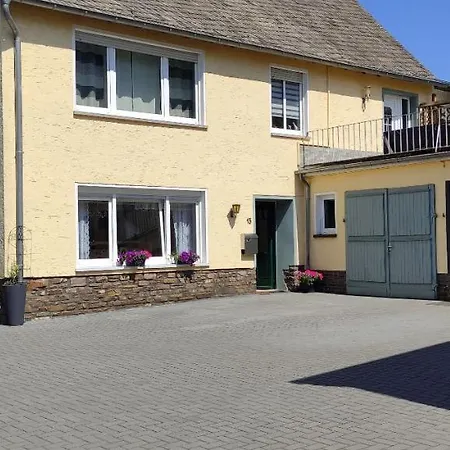 Apartment Zum Zilles, Landhausstil *