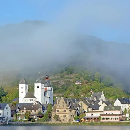 Zum Zilles, Landhausstil Treis-Karden