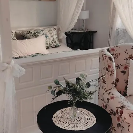 Zum Zilles, Landhausstil Treis-Karden