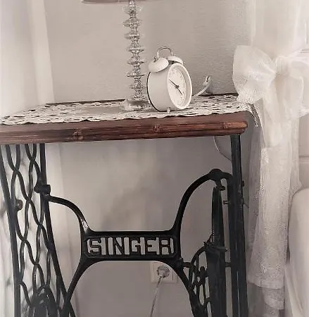 Zum Zilles, Landhausstil *