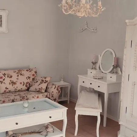 Apartment Zum Zilles, Landhausstil *