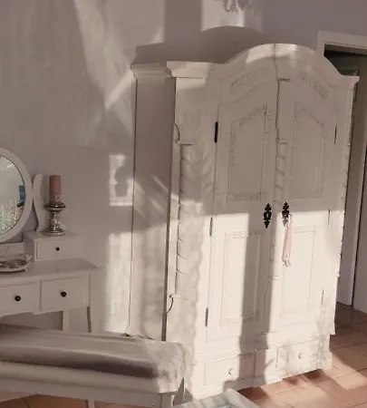 Apartment Zum Zilles, Landhausstil *