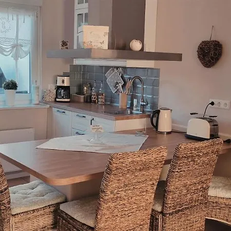 Zum Zilles, Landhausstil