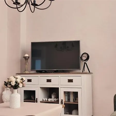 Apartment Zum Zilles, Landhausstil *
