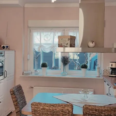 Zum Zilles, Landhausstil Apartment Treis-Karden