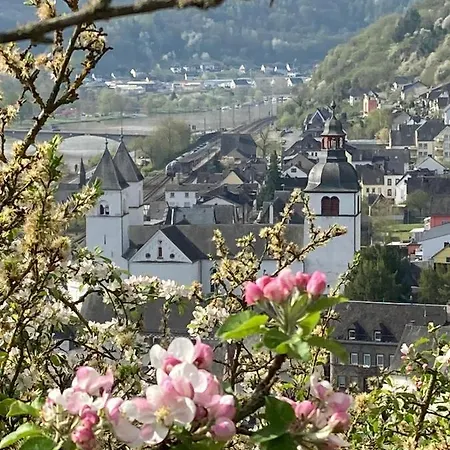 Zum Zilles, Landhausstil * Treis-Karden