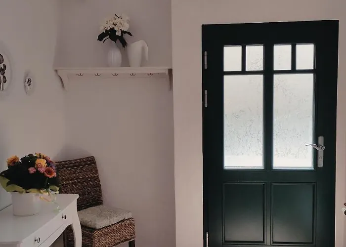 Zum Zilles, Landhausstil Apartament Treis-Karden