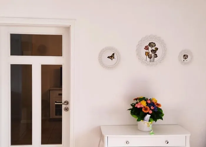 Zum Zilles, Landhausstil *