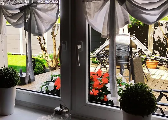 Zum Zilles, Landhausstil Apartament *