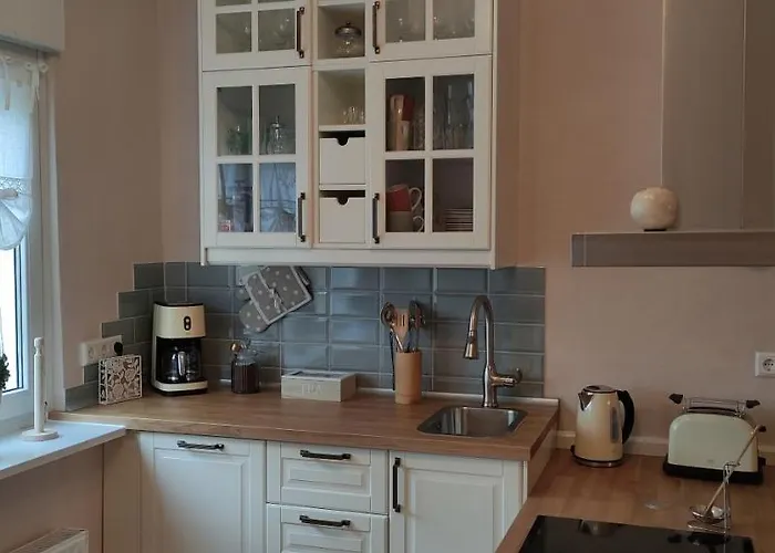 Zum Zilles, Landhausstil