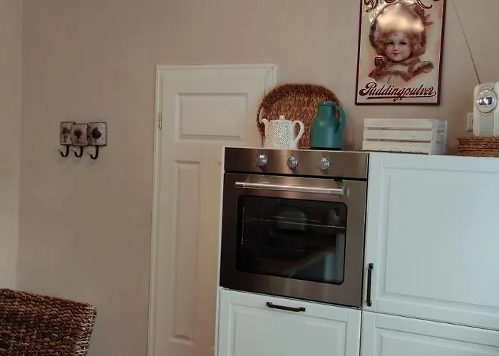 Zum Zilles, Landhausstil *