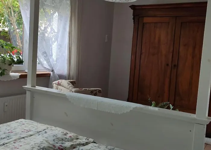 Zum Zilles, Landhausstil Treis-Karden