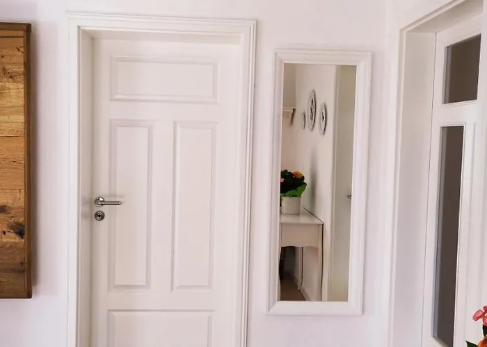 Zum Zilles, Landhausstil Apartament