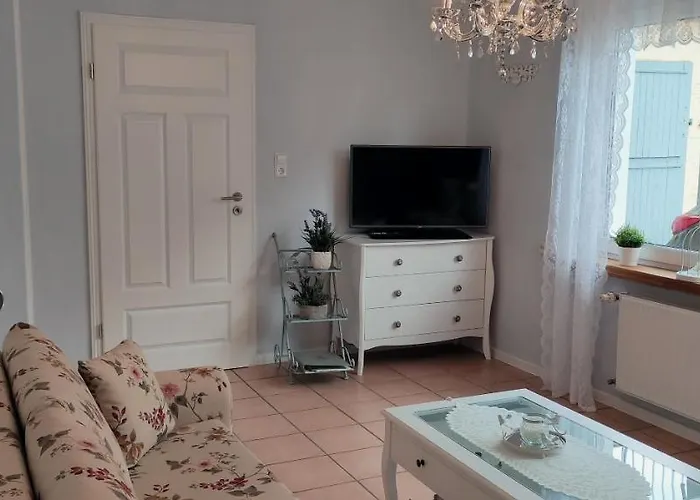 Zum Zilles, Landhausstil *