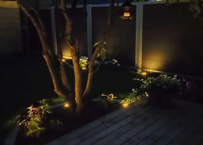 Zum Zilles, Landhausstil Treis-Karden