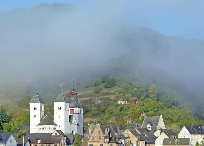 Zum Zilles, Landhausstil Treis-Karden