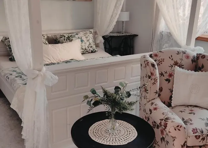 Zum Zilles, Landhausstil Treis-Karden