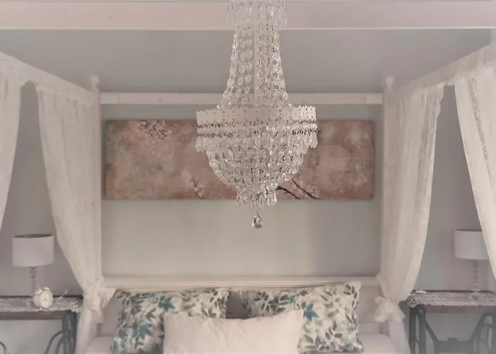 Zum Zilles, Landhausstil * Treis-Karden