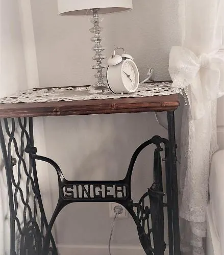 Zum Zilles, Landhausstil *