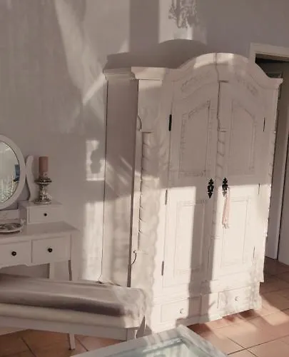 Apartament Zum Zilles, Landhausstil *