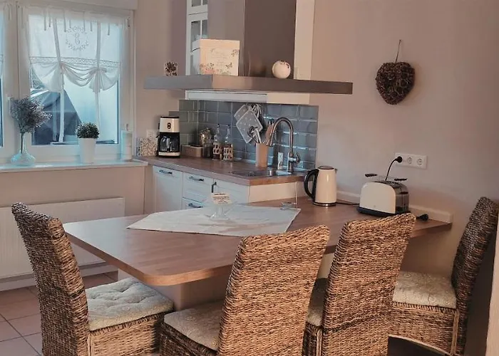 Zum Zilles, Landhausstil