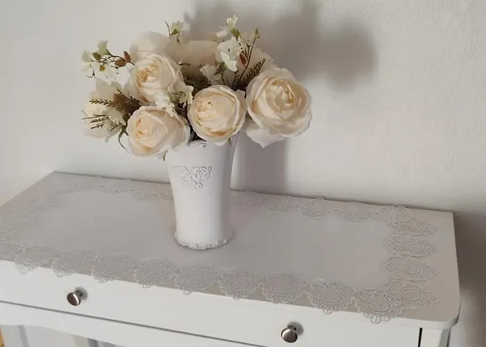 Zum Zilles, Landhausstil Apartament