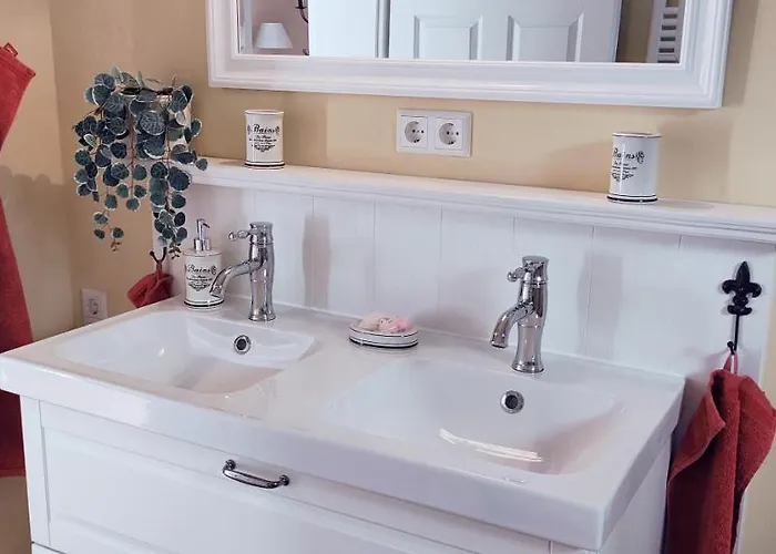 Zum Zilles, Landhausstil Apartament