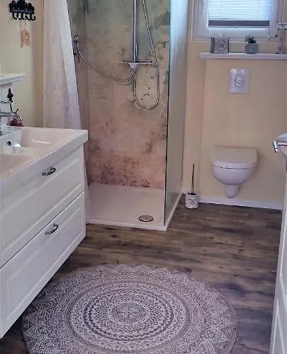 Zum Zilles, Landhausstil * Treis-Karden