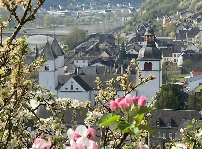 Zum Zilles, Landhausstil * Treis-Karden